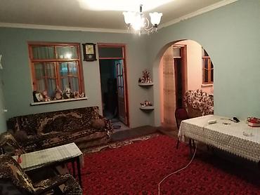 bag evlerinde: Sabunçu qəs. 4 otaqlı, 136 kv. m, Kredit yoxdur, Orta təmir — 8