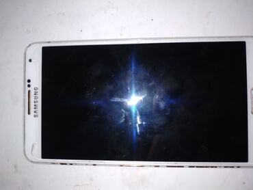 Samsung: Samsung Galaxy Note 3 Neo, Б/у, 32 ГБ, цвет - Белый