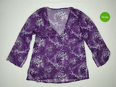 coral: Praia Beachwear, Tunika damska, rozmiar 2XL — 3
