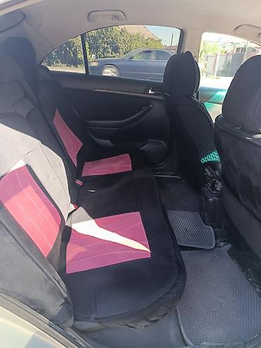 спринтер газ бензин: Toyota Avensis: 2003 г., 1.8 л, Механика, Бензин, Седан — 8