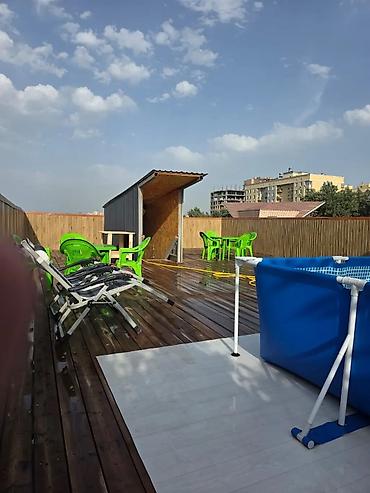 Другой транспорт: Hostel 🏠 📍 Центр Бишкек - Жибек Жолу / Умуталиева 160 🛏️ Хостел 24/7 — 4