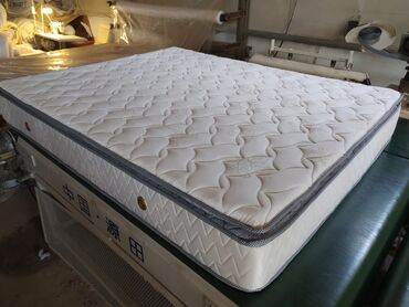 Matraslar: Yeni, Ortopedik matras