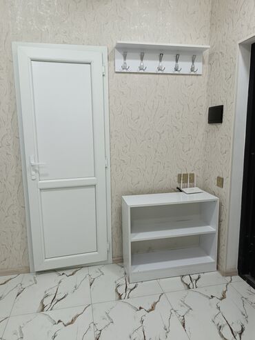 Yeni tikili: 2 otaqlı, Yeni tikili, 55 kv. m — 3