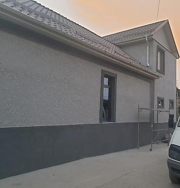 Фасадчики, отделочники: Фасадчик. 3-5 лет опыта — 4