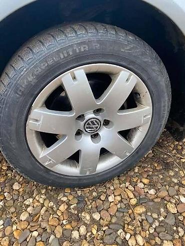 ruc formula: PASSAT B5.5 1.9 TDI STOPKE ZA VOLKSWAGEN PASSAT B5.5 | Passat B5.5 — 4