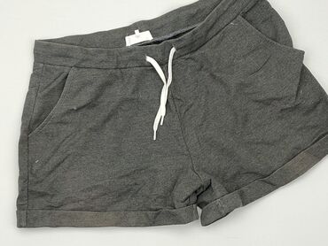bluzki koszulowe z krótkim rekawem: Shorts, XL (EU 42), condition - Good