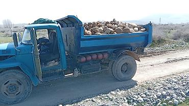 cl 7: Песок, Отсев, Гравий,Глина Камень,Грунт Щебень все есть — 6