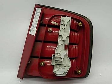 piccolo motor: STOP SVETLO LEVO KARAVAN ZA ŠKODA FABIA OD 1999. DO 2003. GOD. | — 4