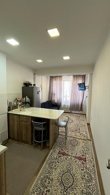 Продажа квартир: 2 комнаты, 45 м², Вефа ТЦ Элитка, 9 этаж at lalafo.kg — 2 Продажа квартир: 2 комнаты, 45 м², Вефа ТЦ Элитка, 9 этаж — 2