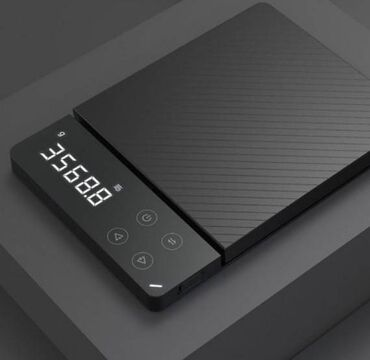 колба для кофеварки wings: Кухонные весы "Xiaomi" ATuMan Duka ES1 ﻿Xiaomi ATuMan Duka ES1 8kg -