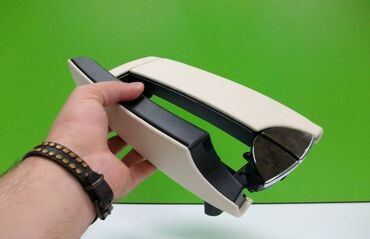 Auto delovi: MERCEDES W211 RESTAJLING uslužno tapaciranje naslona za ruku PULSAR – — 4