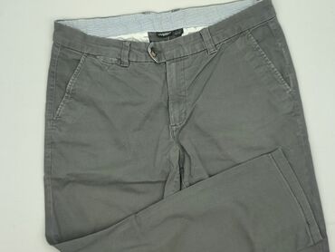 kapcie męskie ccc: Livergy, Chinosy dla mężczyzn, rozmiar 3XL