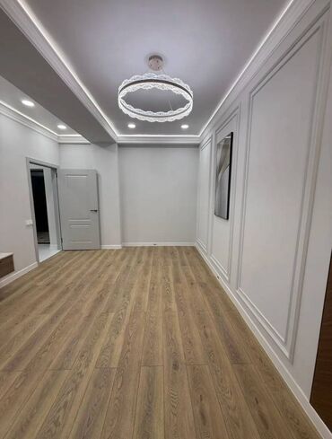 Продажа квартир: 1 комната, 43 м², Элитка, 10 этаж, Дизайнерский ремонт