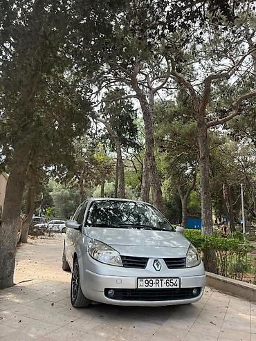 Renault: 👑 Aynur92 👑 Kod1004 Qiymet 7900 Azn¹⁵⁰ Masin satilir Marka Renault — 6