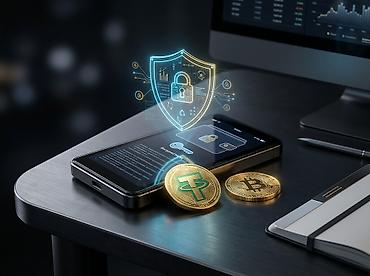 iphone 10plus: Обучение криптовалюте с нуля, настройка кошельков Trezor/Ledger, P2P — 1