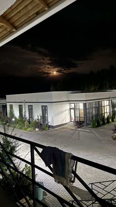 Иссык-Куль 2025: Квартира, ЦО Атлантис ЦО Атлантис, Сары-Ой, Баскетбольная площадка, Бассейн, Детская площадка — 6