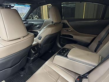 Lexus: Lexus ES: 2023 г., 2.5 л, Автомат, Гибрид, Седан — 15