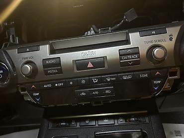 gs300 2005: Куплю Автомагнитола/головное устройство Toyota с аудиосистемой Mark — 1