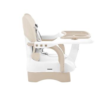 68 cm bebe: KIKKA BOO Hranilica CHEWY – Beige (Šifra: KKB1) Praktično, kompaktno — 4