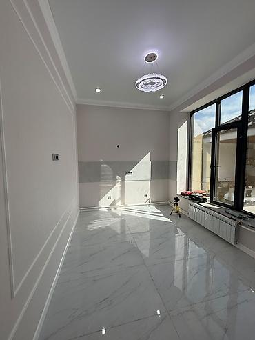 Продажа домов: 6 комнат, 250 м², 4 соток, Бишкек, Арча-Бешик ж/м Собственник — 4