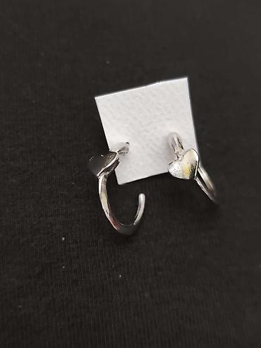 Ostali nakit: Par 1000din
2 para1400din ๐ na lalafo.rs โ 20 Ostali nakit: Par 1000din
2 para1400din ๐ โ 20