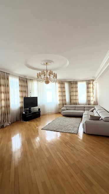 bina.az: 3 otaqlı, Yeni tikili, 152 kv. m — 3