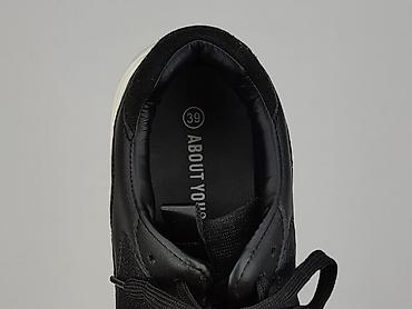 superstar 20: Sneakersy damskie, rozmiar 39 — 6