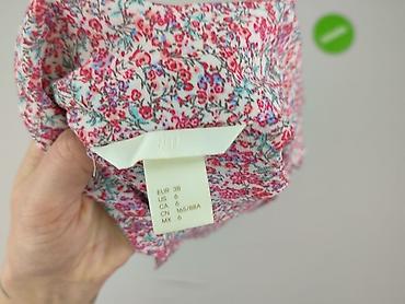 bluzki stitch: H&M, Bluzka damska, rozmiar M — 4