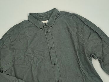 c a bluza z kapturem: Koszulа dla mężczyzn, rozmiar 2XL, stan - Dobry