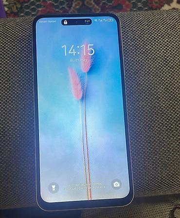 tecno spark go 2: Tecno Spark, rəng - Ağ — 3