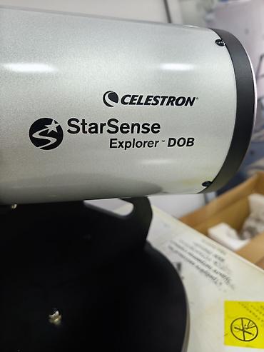 астроном: Под Заказ 🔭 !!! Телескоп Celestron StarSense Explorer DOB 150 - — 7