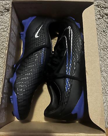 asics patike duboke: Nike Phantom GX Academy FG MG Soccer Cleats br.42,5 cm 27 DD — 2