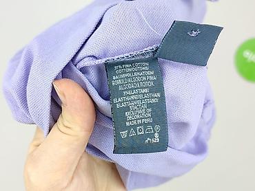 prl koszule: Ralph Lauren, Damska koszulka polo, rozmiar S — 5