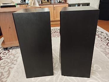 denon d7: Акустическая система Victor DC-V5 (пара) - 3‑полосные — 4