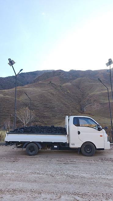 porter 3: Hyundai Porter состояние отличное - Конструкция: заднеприводный — 2