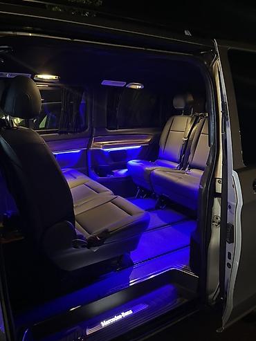 mf 3010 printer: Minivan, Bakı - Gəncə, 8 Oturacaq — 9