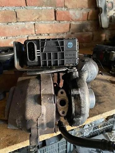 obdlink sx: TURBINA E46 318D ZA BMW 318 OD 2003. DO 2005. GOD. | Elektro turbo — 2
