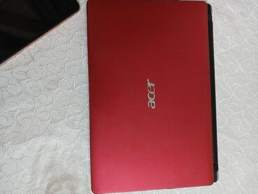 Acer: Acer 14.3 ", AMD A3, 512 GB