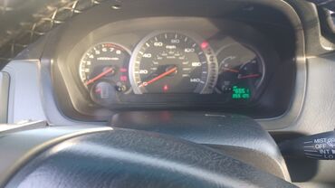 Honda: Honda Pilot: 2003 г., 3.5 л, Автомат, Бензин, Кроссовер — 7