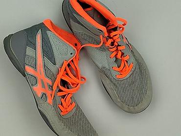 stroj do zapasow: Buty damskie ASICS – zapasy / sport halowy - Model: 1081A021 (na — 1
