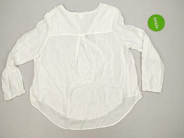 hm cropped top: H&M L.O.G.G., Bluzka damska, rozmiar XL — 3