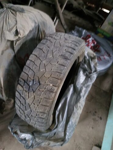 купить резину бу на 16: Шиналар 205 / 65 / R 16, Winter stud, Комплект, Жеңил унаалар, Жапония