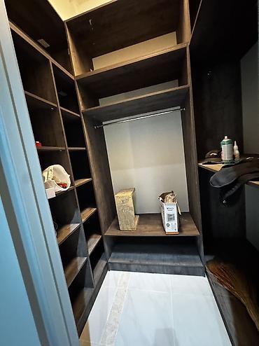 Продажа квартир: 1 комната, 53 м², Элитка, 5 этаж, Дизайнерский ремонт — 7