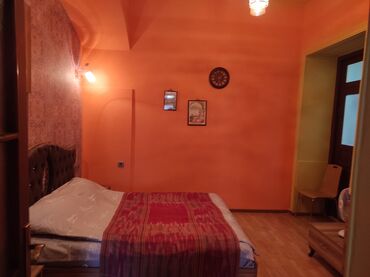 Günlük kirayə mənzillər: 1 otaqlı, Səbail r. r-nu — 17