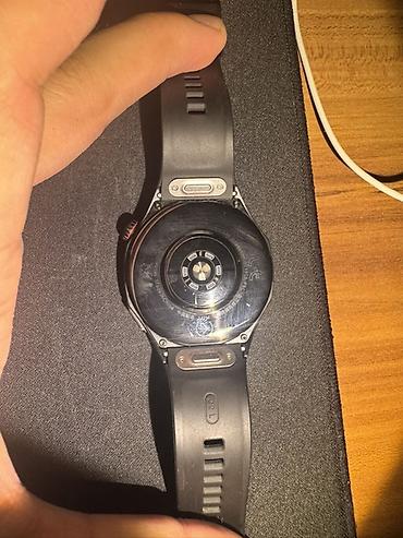 poco m7 pro: Смарт-часы HUAWEI Watch GT 5 Pro. Стекло сапфир без царапин Водозащита — 3
