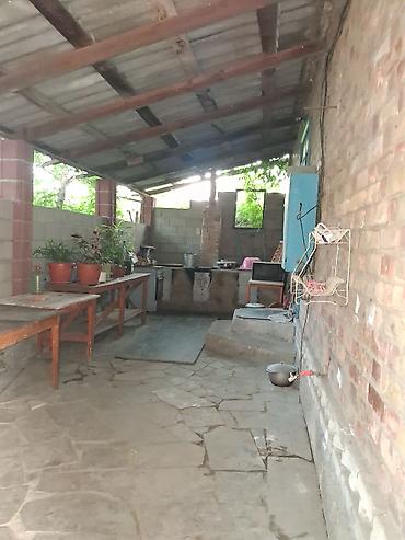 Продажа коттеджей и домов: Дом на ст. Ивановке. Площадь дома — 110 м², участок — 6 соток. - — 12