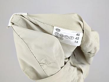 trousers: Ladies, Spodnie 3/4 damskie, rozmiar M — 6