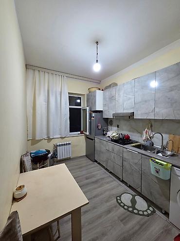 emlak gence: Bakı, 1 otaqlı, Köhnə tikili, 33 kv. m — 3