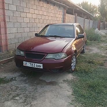 daewoo matiz 2010: Daewoo Nexia: 2009 г., 1.6 л, Механика, Бензин, Седан — 4