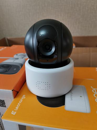 flash: Wi-fi камеры установка под ключ 6000 вайфай камеры от dahua — 4